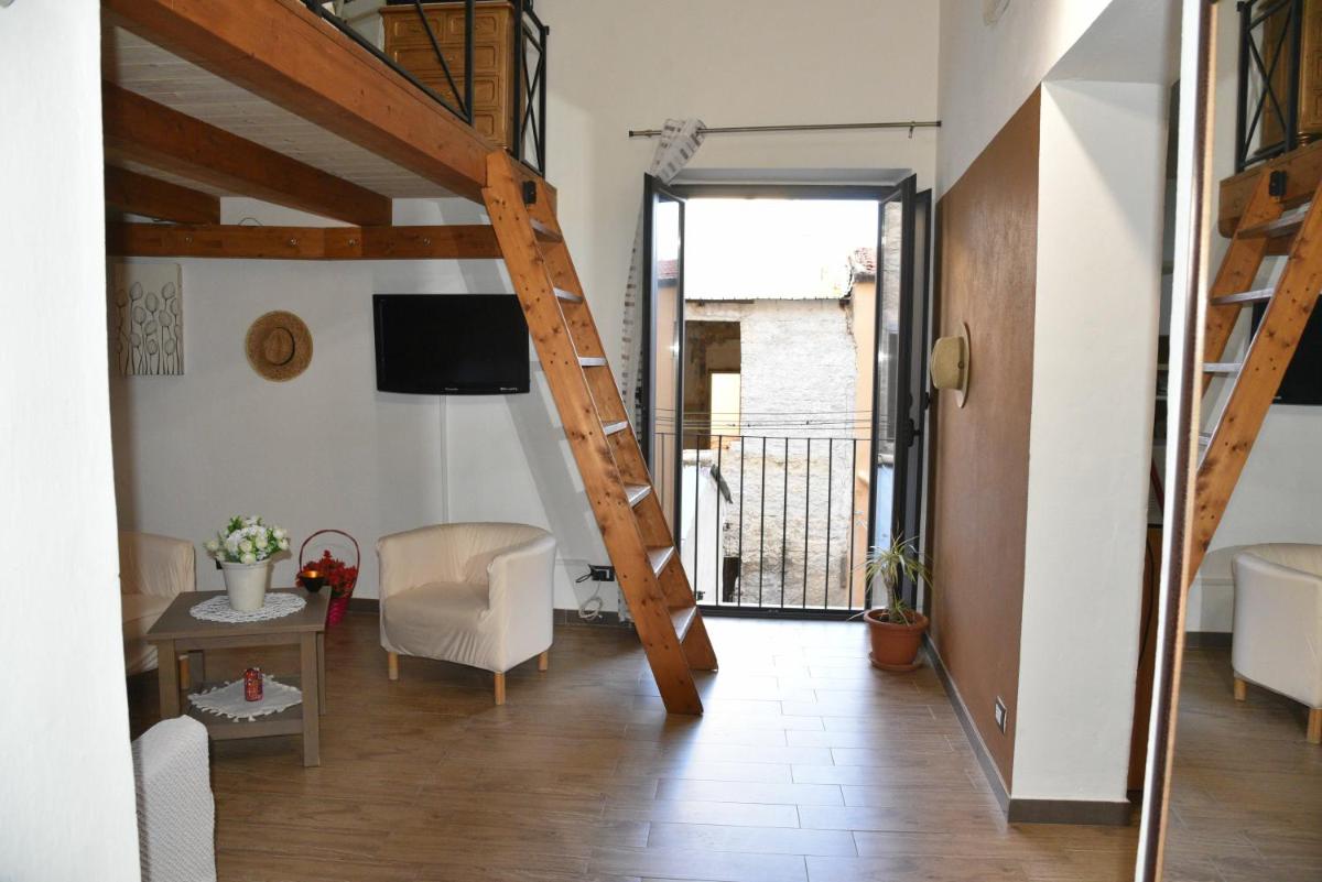 Appartamento in centro- Enea home - Hizvo