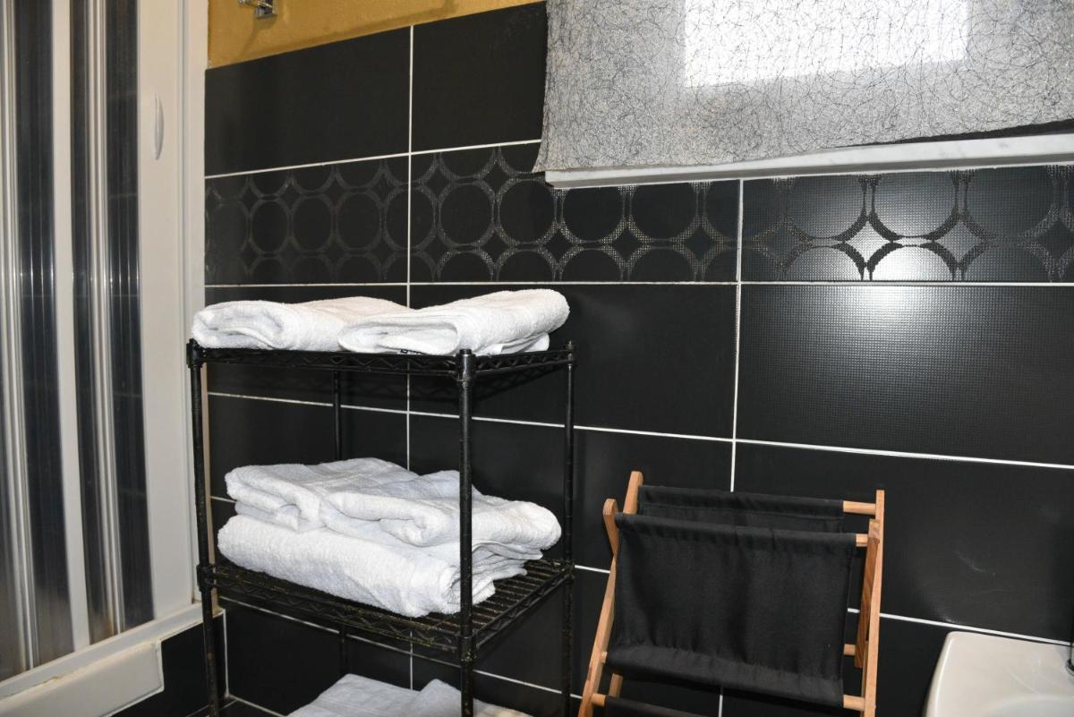 Appartamento in centro- Enea home - Hizvo