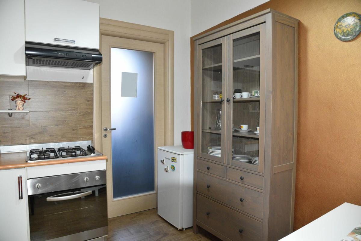 Appartamento in centro- Enea home - Hizvo