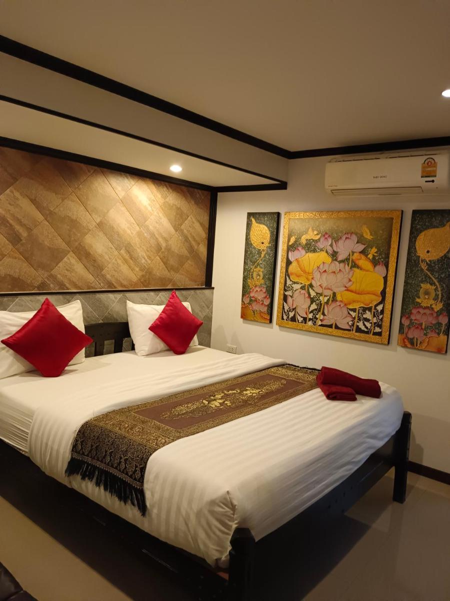 TR Guesthouse - Housity