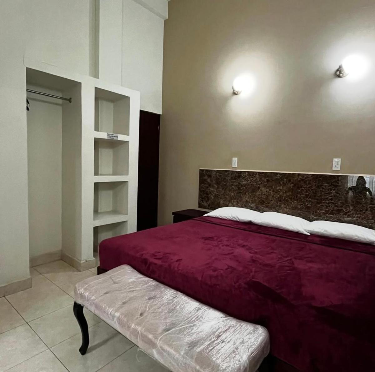 Hotel Villas Inn - Housity
