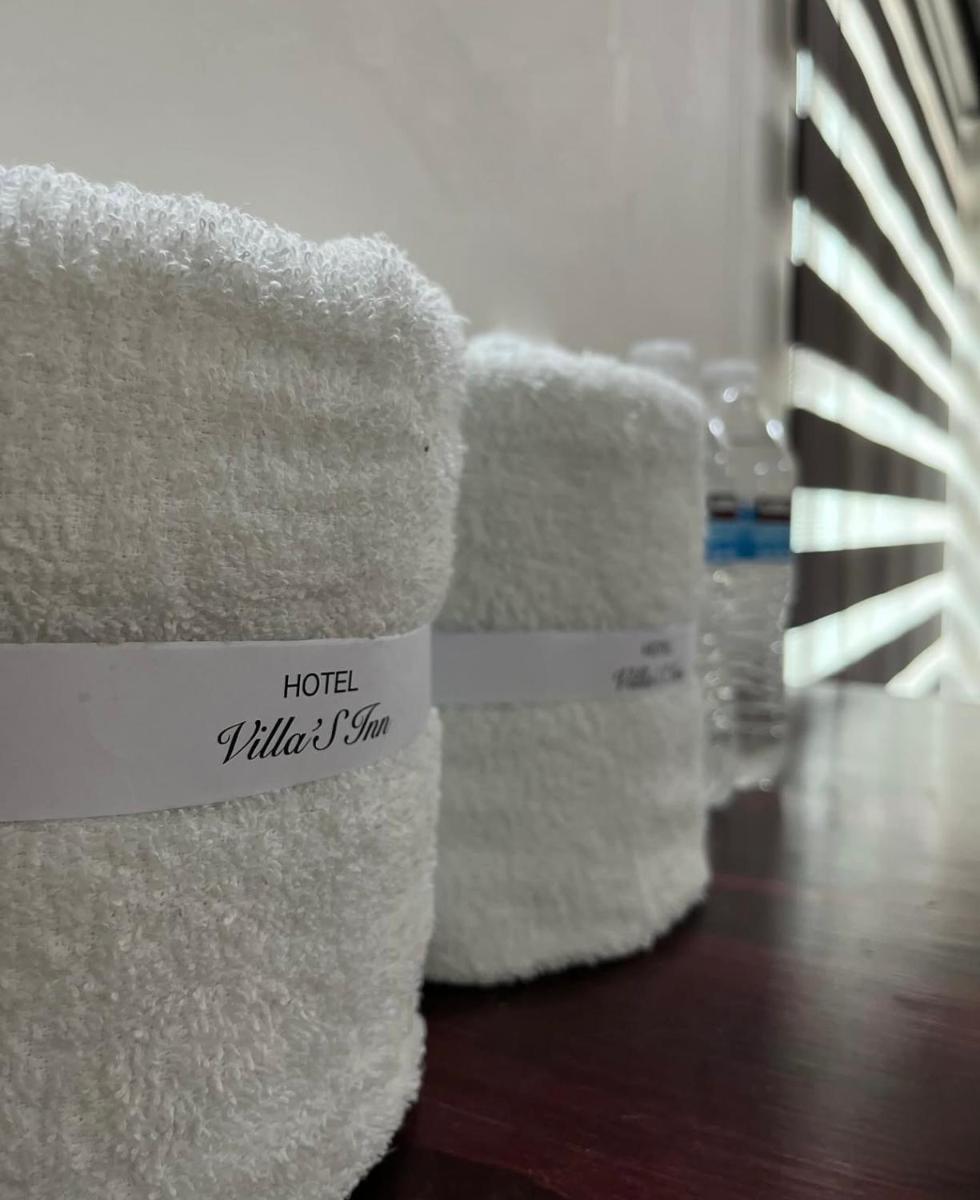 Hotel Villas Inn - Housity
