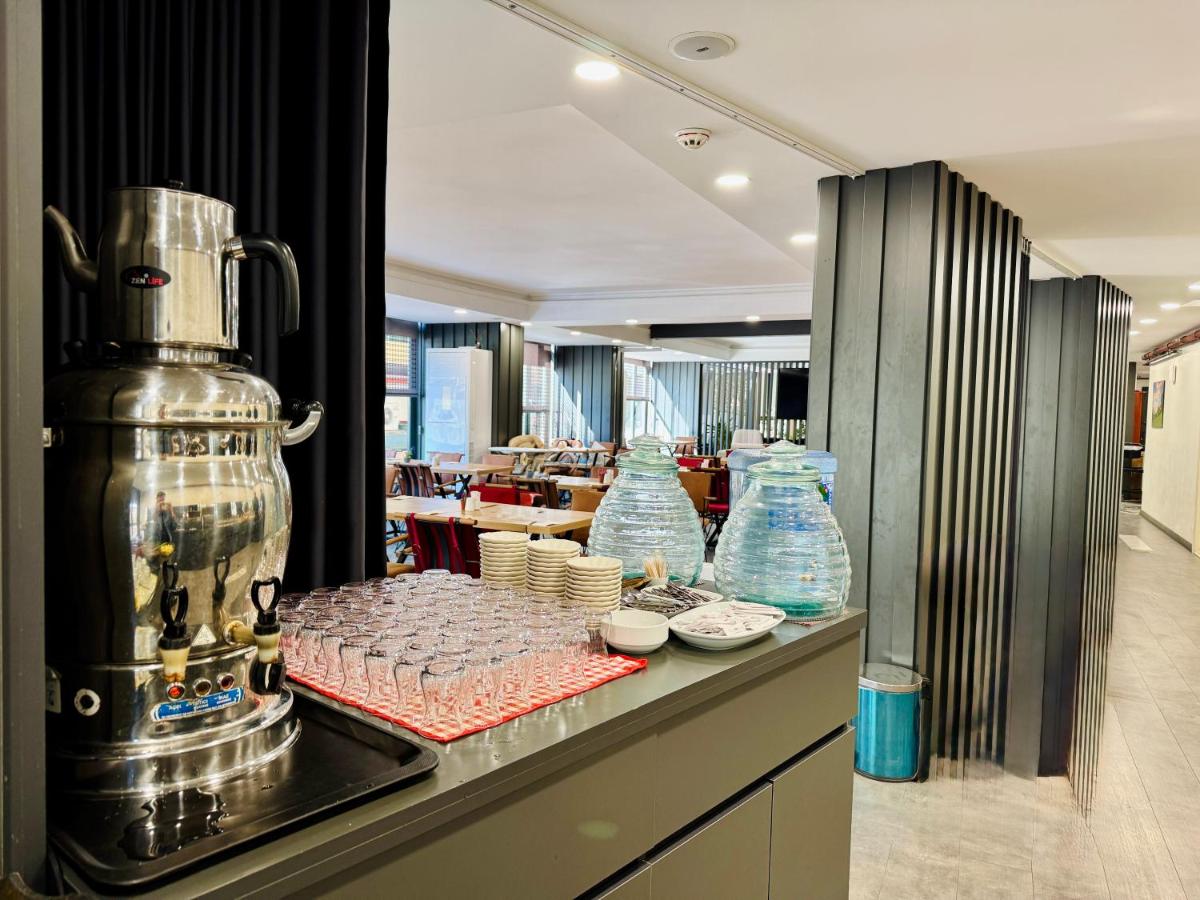 Grand 464 Otel - Housity