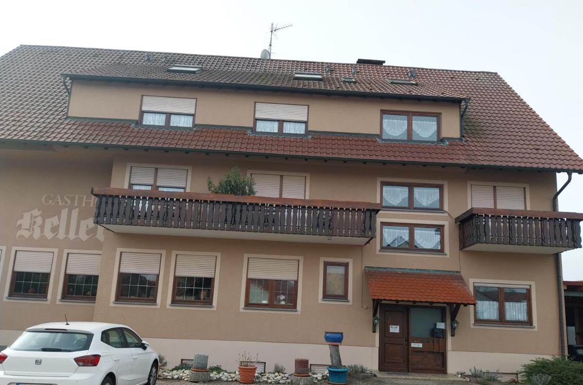 Gasthof Keller Merdingen - Housity