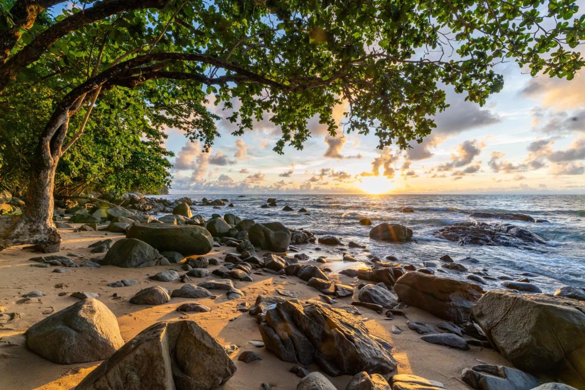 Baan Krating Khao Lak Resort - SHA plus - Housity