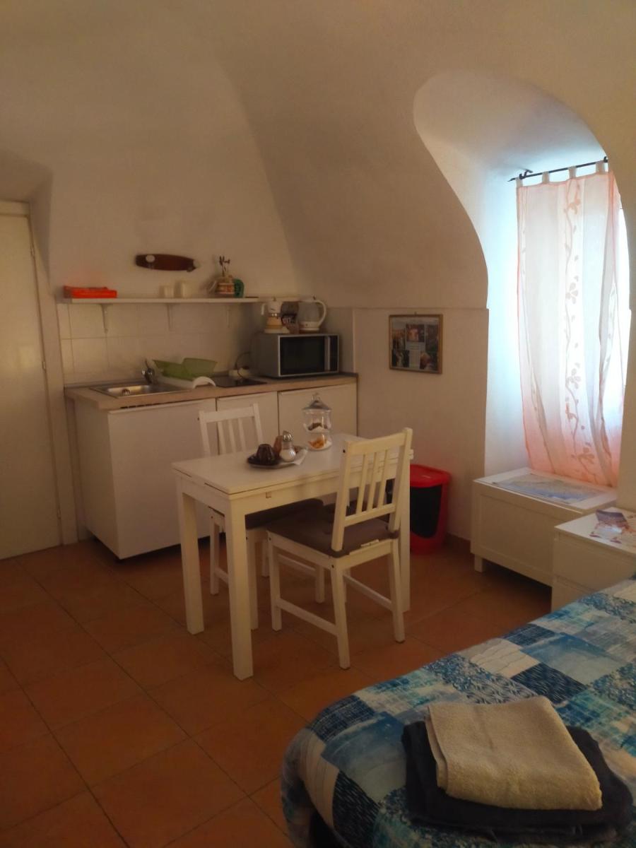 B&B Antico Castello - Housity