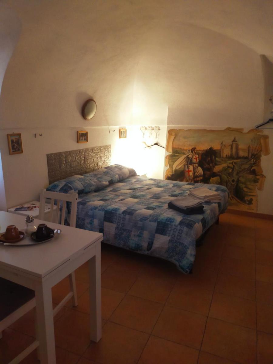 B&B Antico Castello - Housity