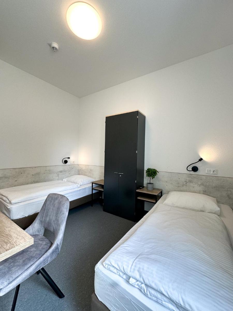 Longhouse Aparthotel - Housity