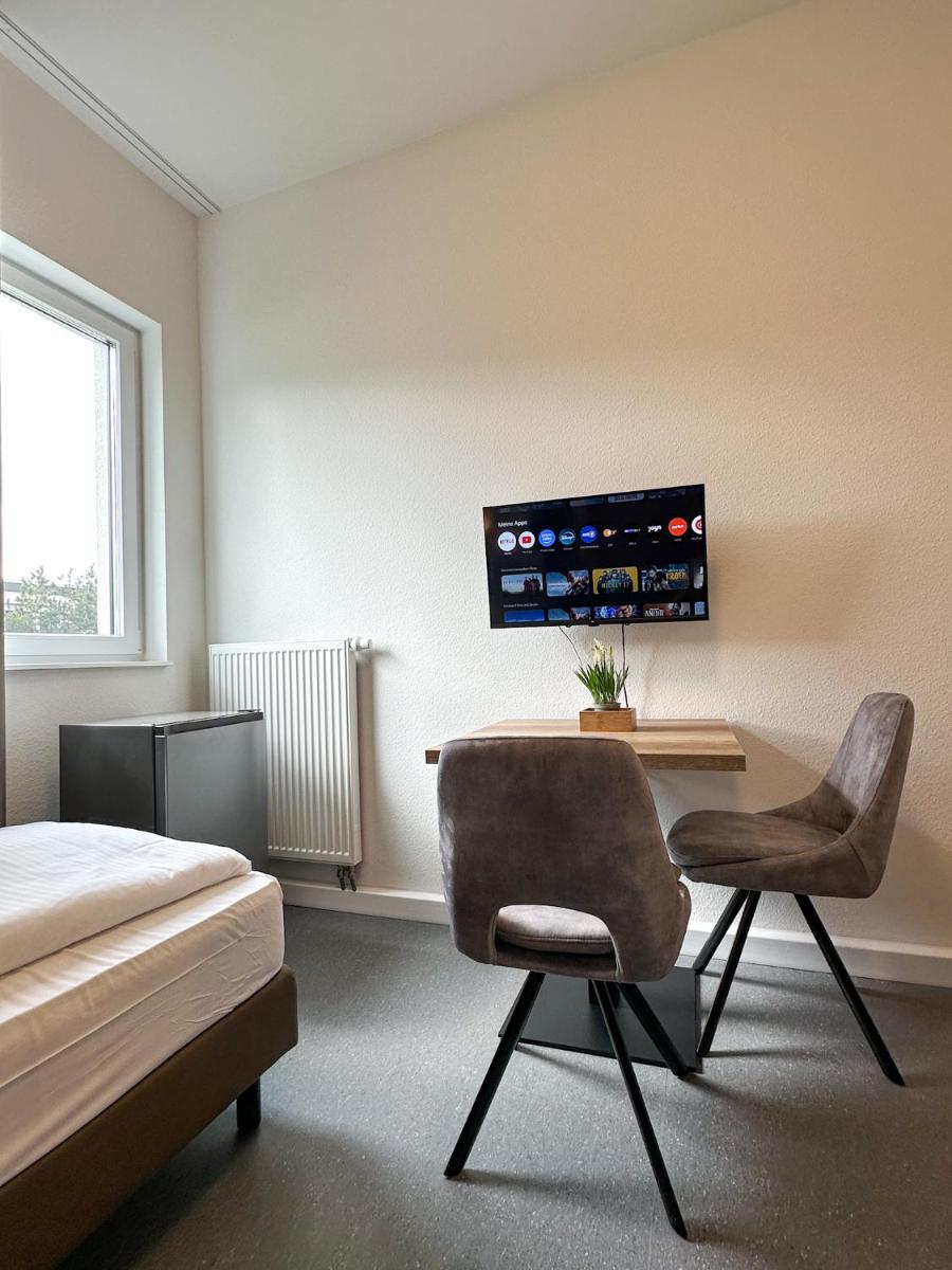 Longhouse Aparthotel - Housity