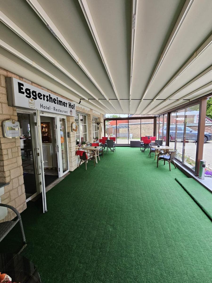 Eggersheimer Hof - Housity
