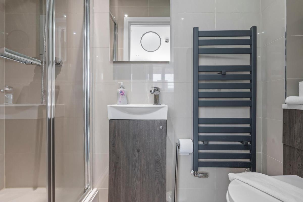 New House Serviced Apartments - Housity
