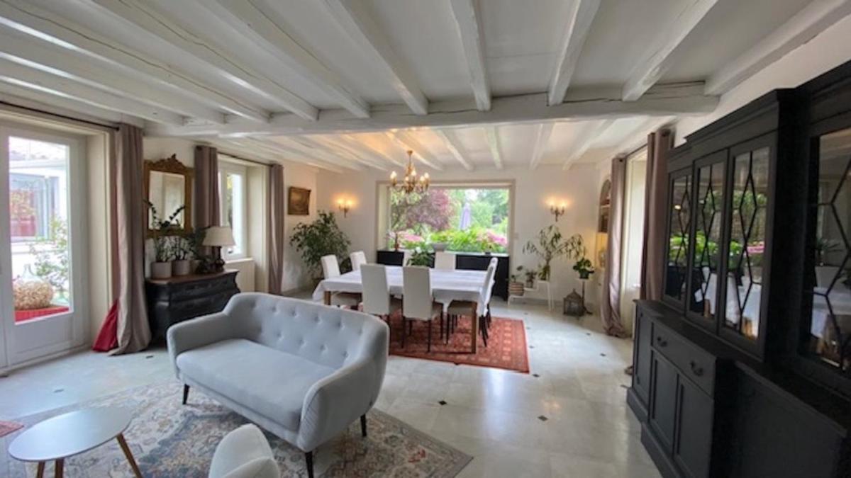 Le Clos des Marais - Housity