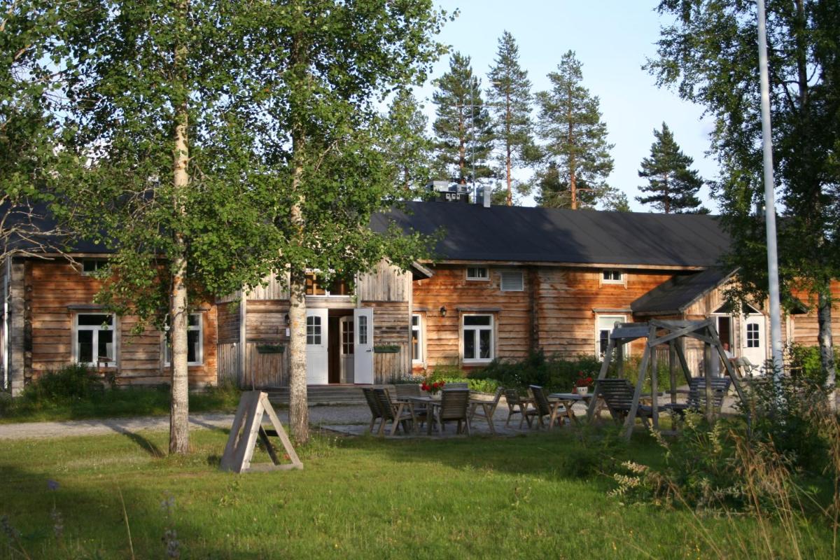 Saija Lodge - Housity