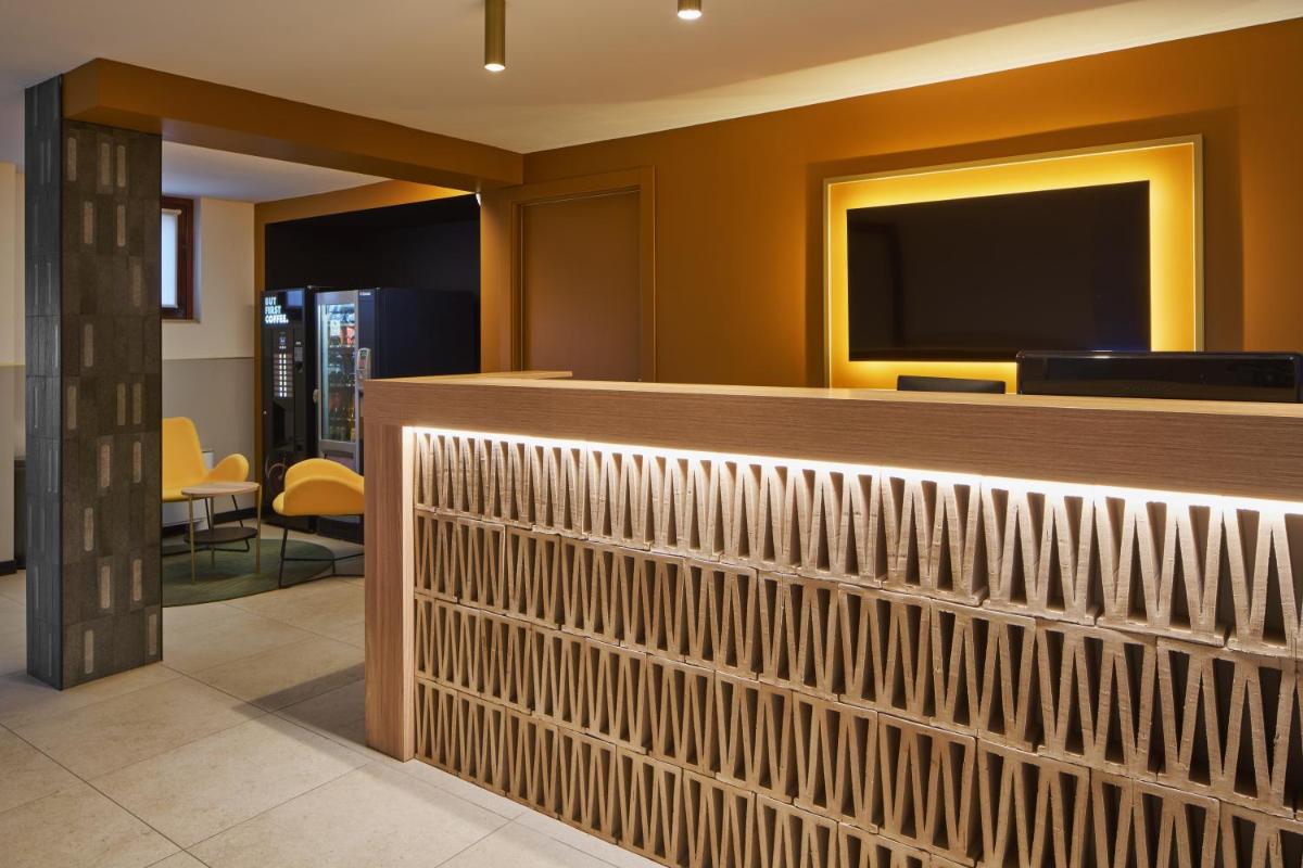 Hotel Antica Fonte - Housity