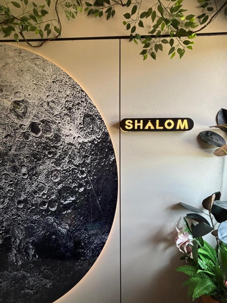 Shalom Suites - Housity
