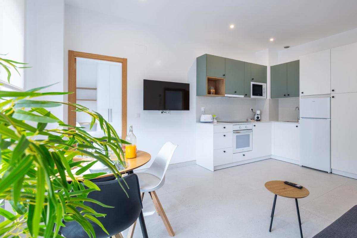 Apartamentos Liérganes Centro - Housity