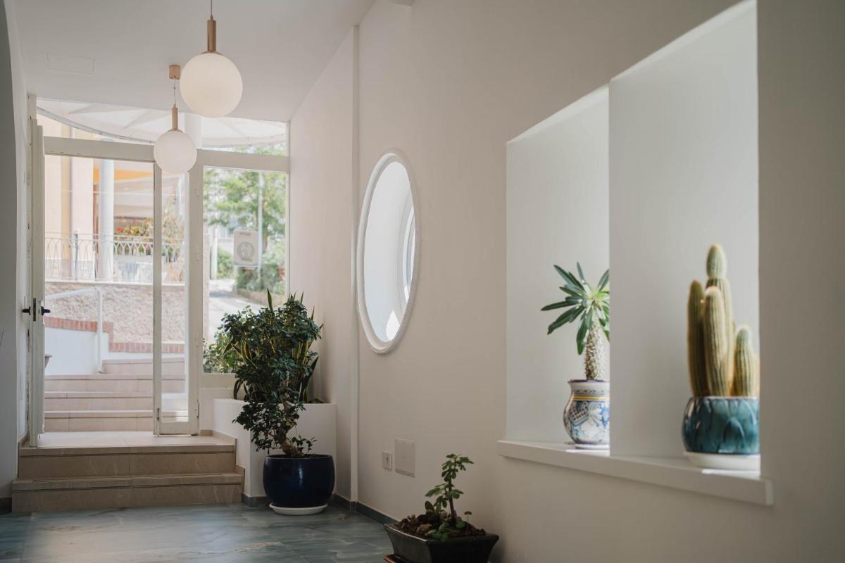 Hotel Ficocella - Housity