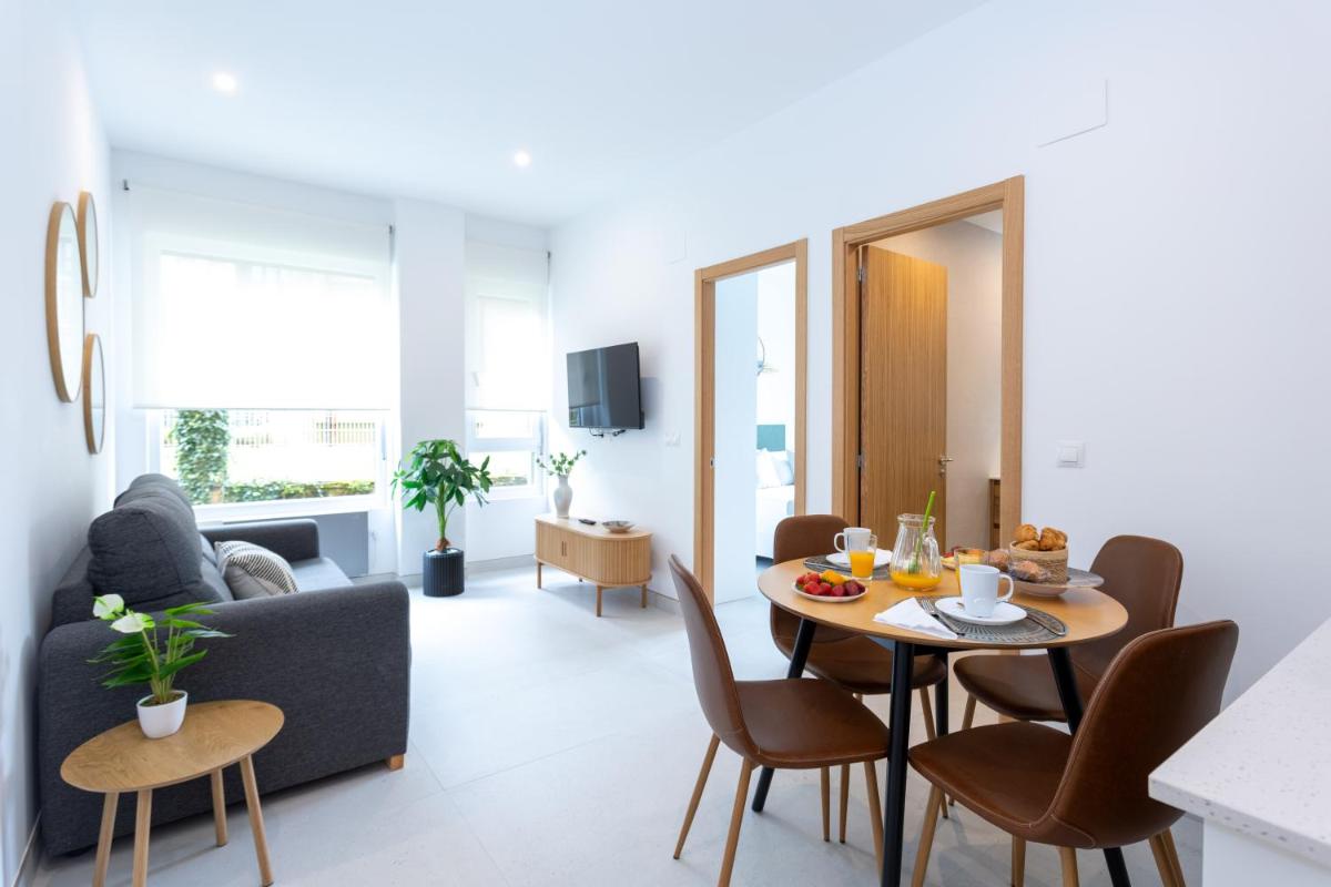 Apartamentos Liérganes Centro - Housity