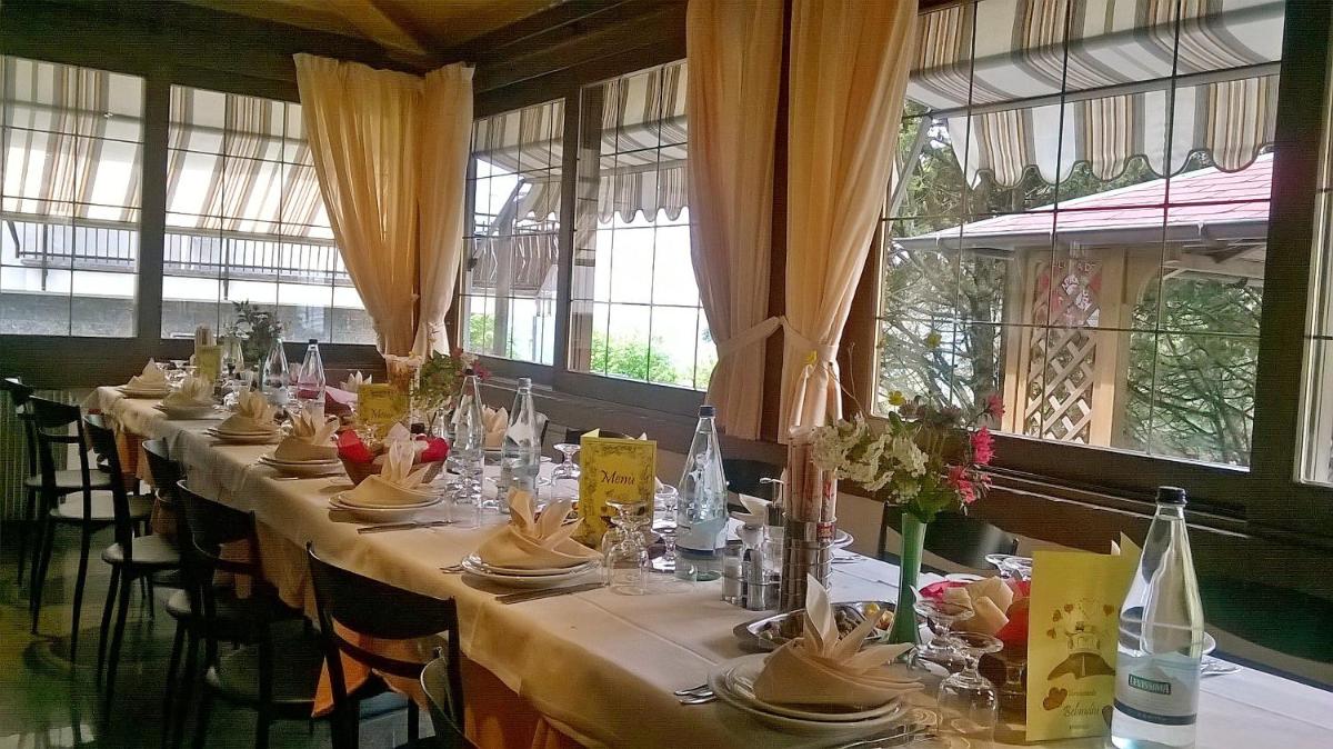 Belandin Ristorante Hotel - Housity