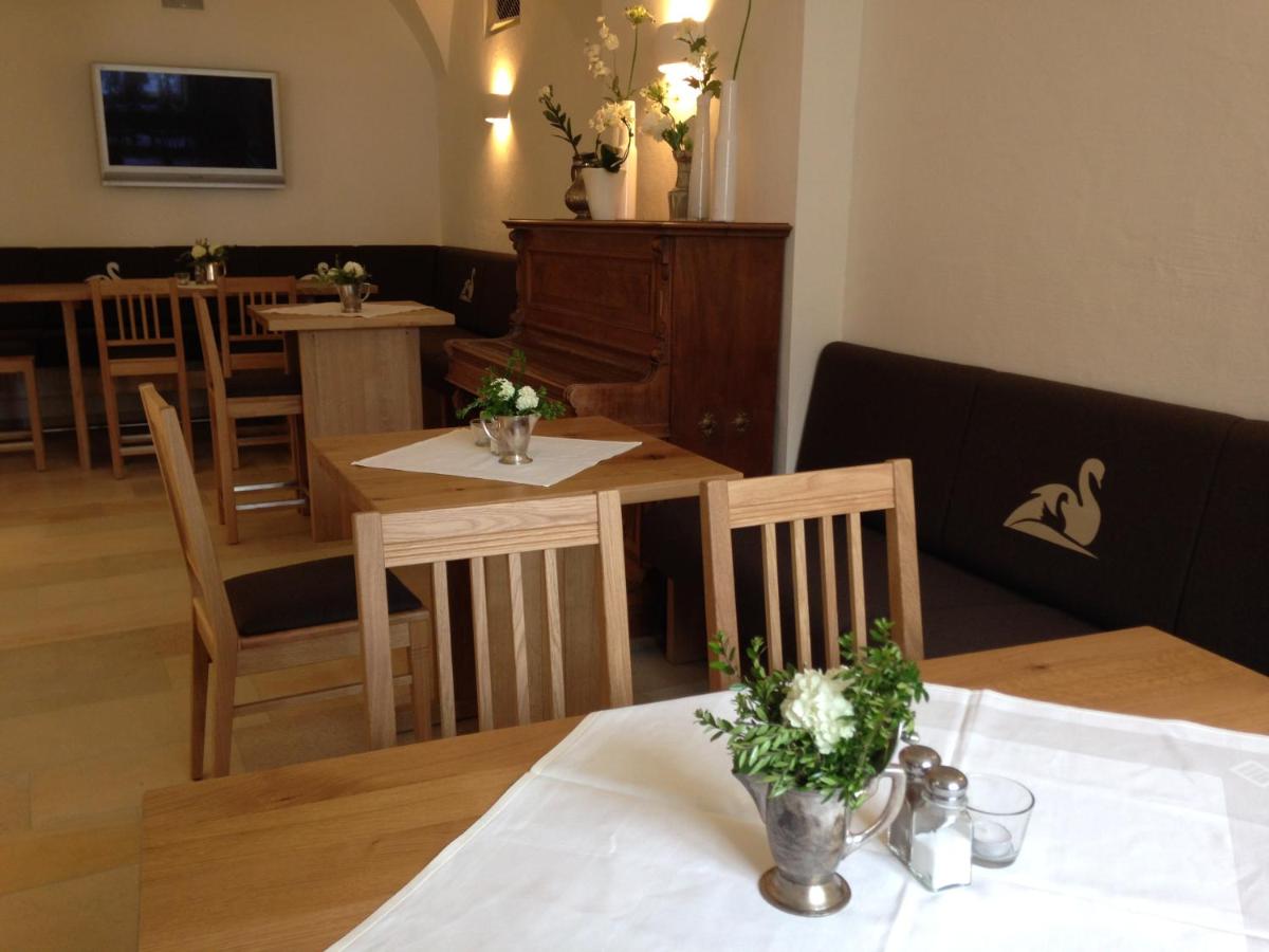 Gasthaus Schwan - Housity