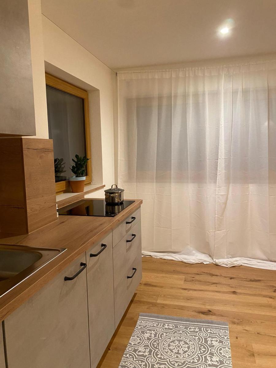 Urlaub im Allgäu - Apartment Untrasried - Housity