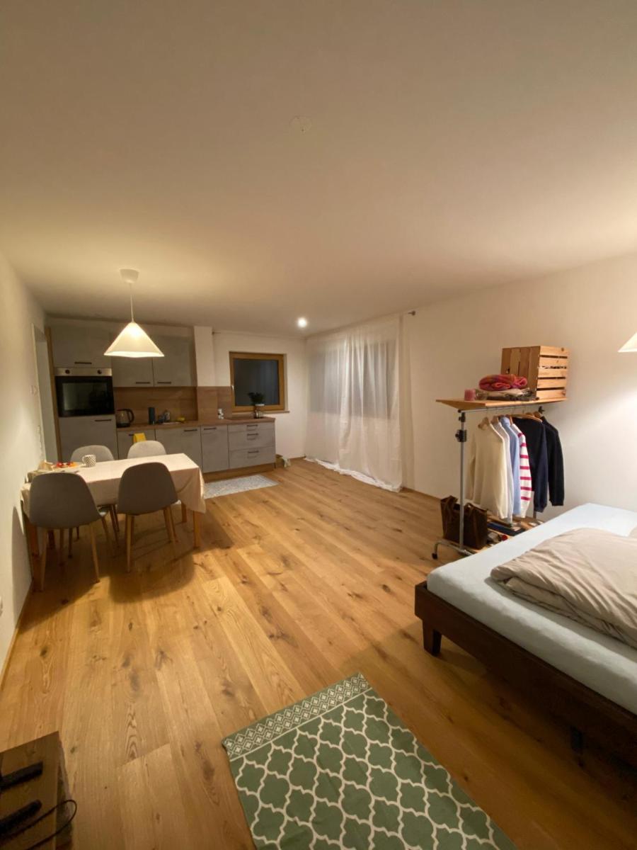 Urlaub im Allgäu - Apartment Untrasried - Housity
