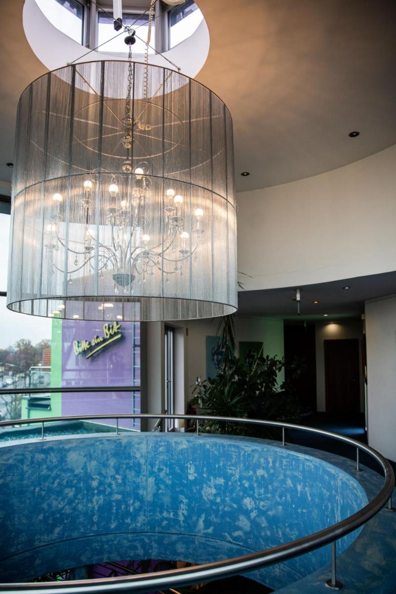 Hotel-Restaurant Thomsen - Housity