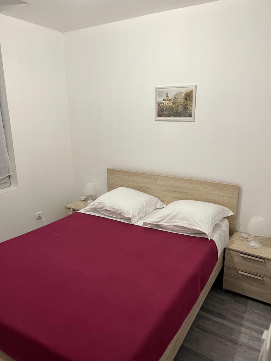 gite du fouzon - Housity