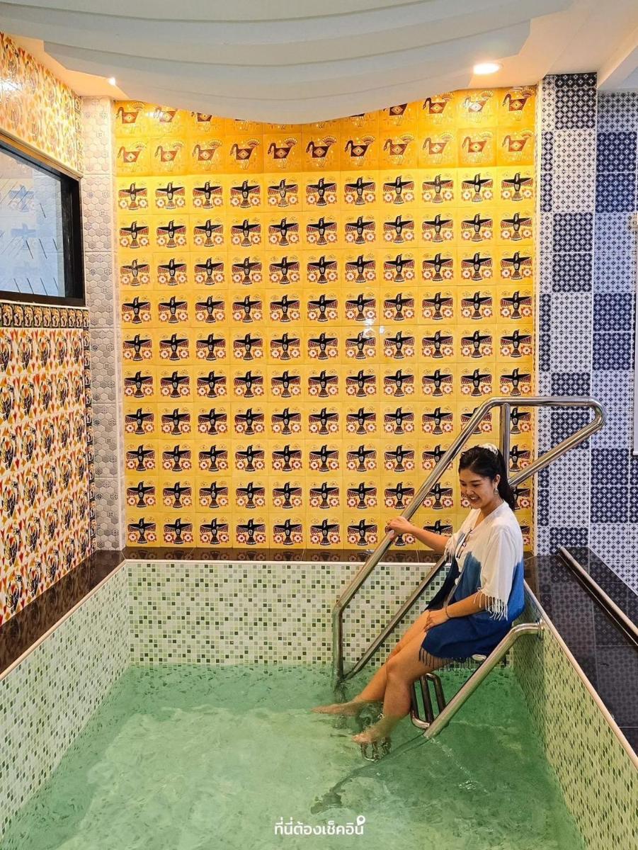 100 Rai Resort, 100 ไร่ รีสอร์ท - Housity