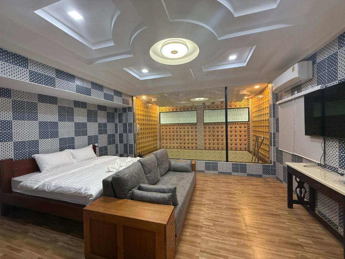 100 Rai Resort, 100 ไร่ รีสอร์ท - Housity