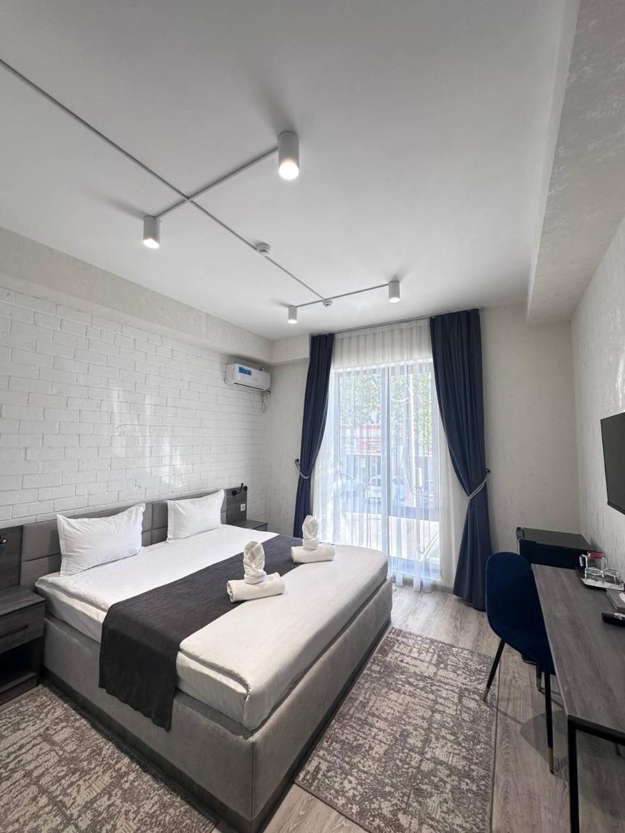 Beshchinor Hotel - Housity