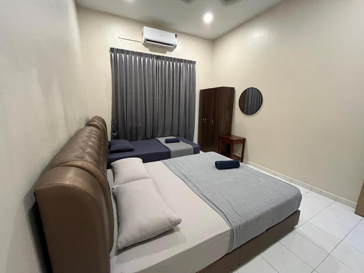Redzuan Homestay (Muslim Friendly) - Housity
