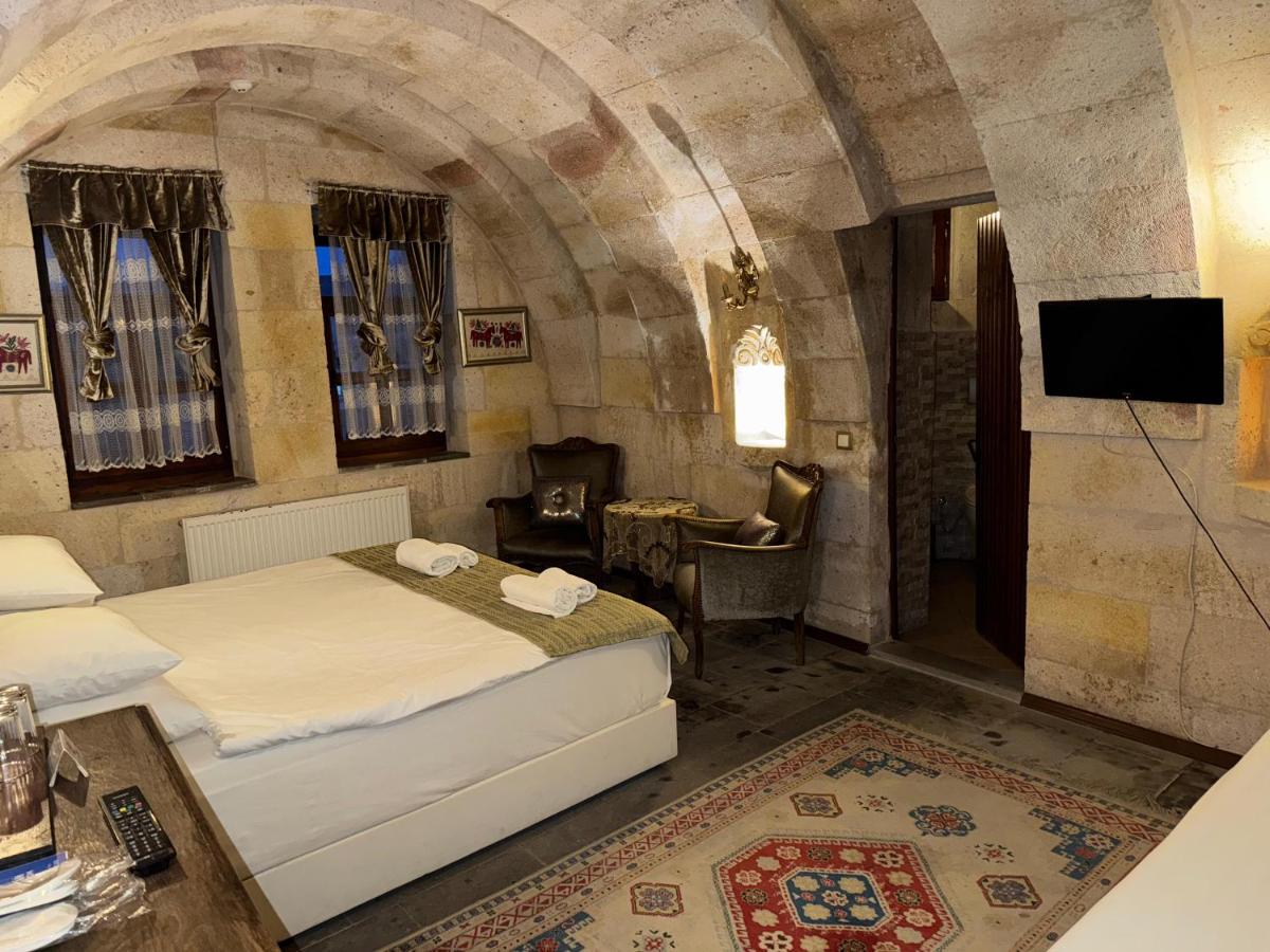 Cave Art Cappadocia - Housity
