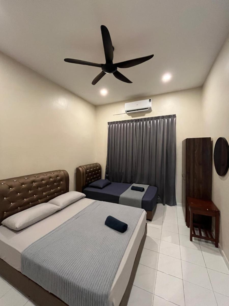 Redzuan Homestay (Muslim Friendly) - Housity