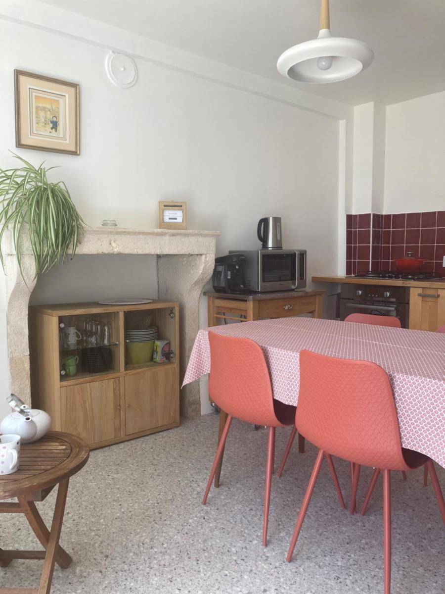 Le Clos de Marguerite - Housity