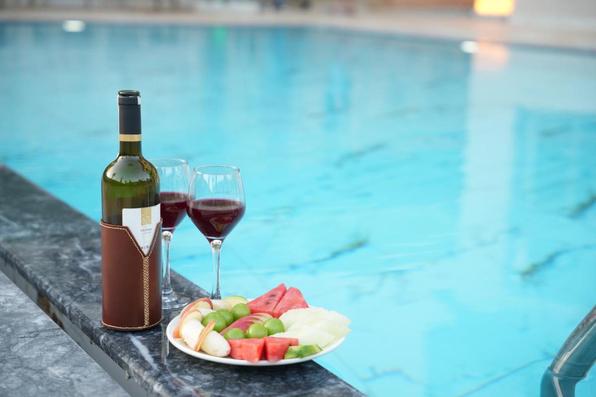 Naturalis Pamukkale Otel - Housity