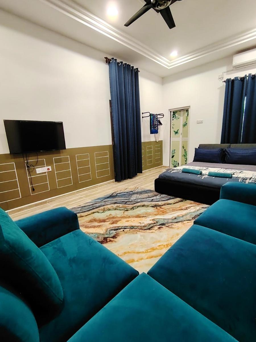 MINI HOTEL CONCEPT - Housity