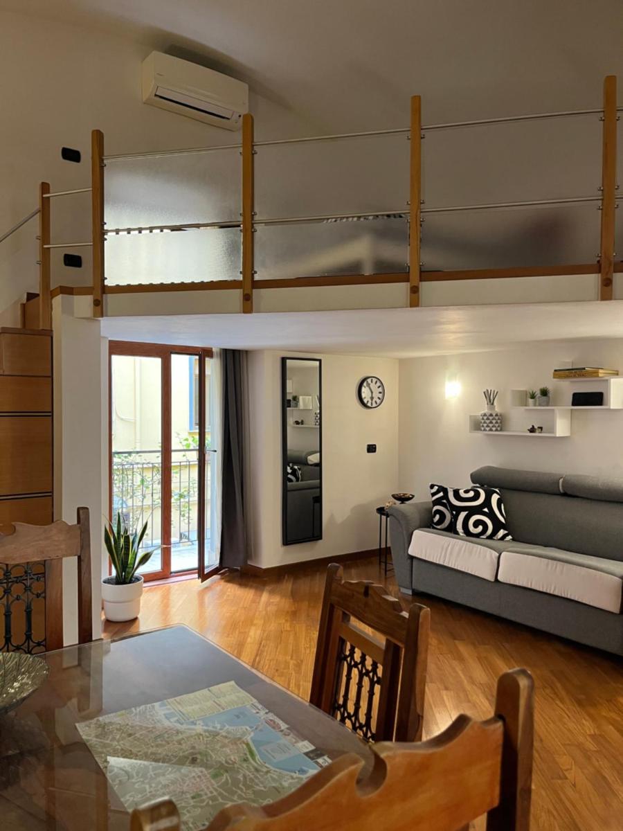 Apartment Welcome Home - Housity