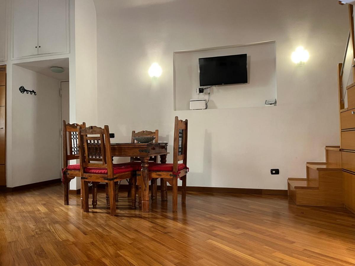 Apartment Welcome Home - Housity