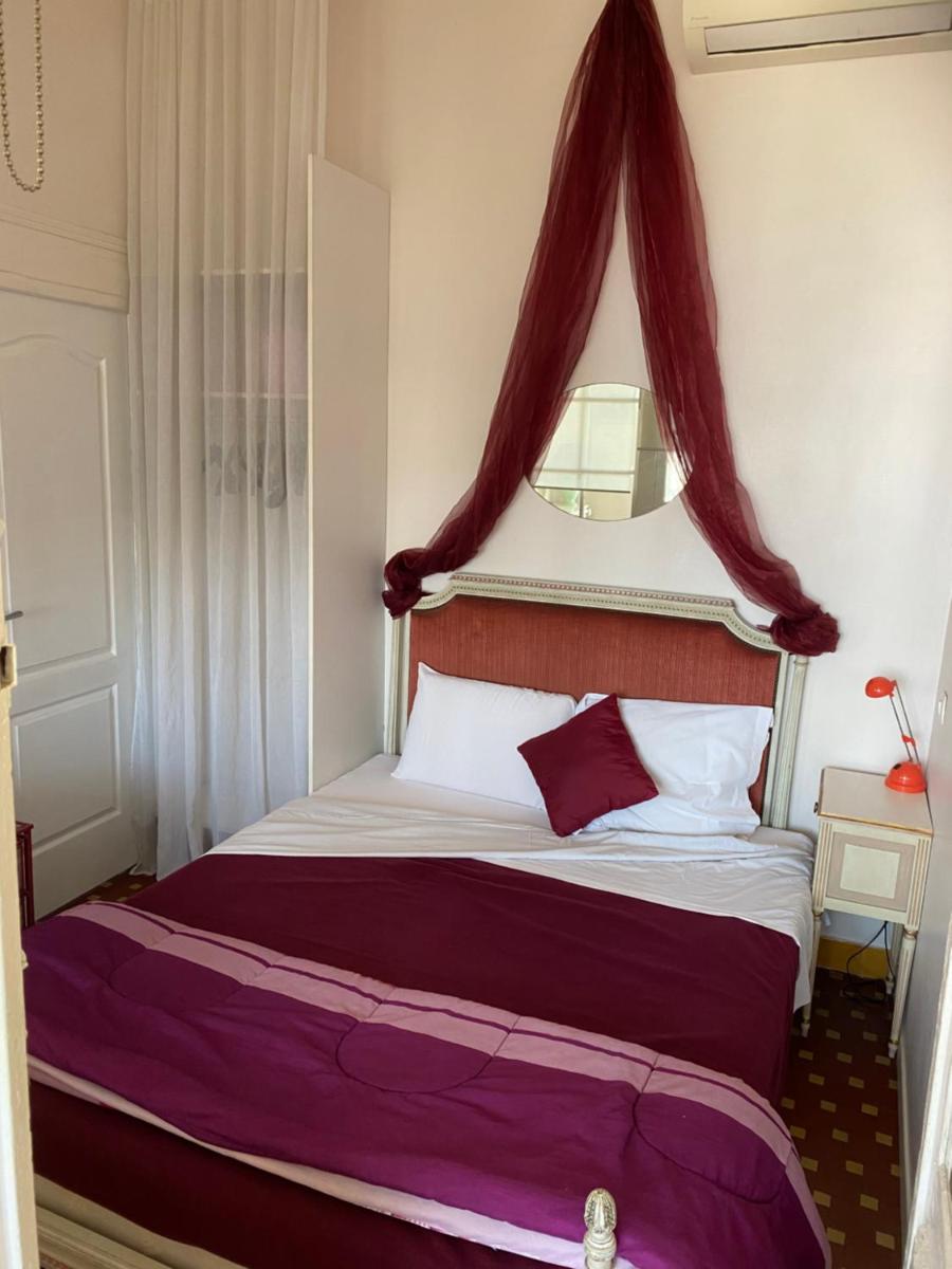 Cannes Privat Residence Holiday Apartments - Hizvo