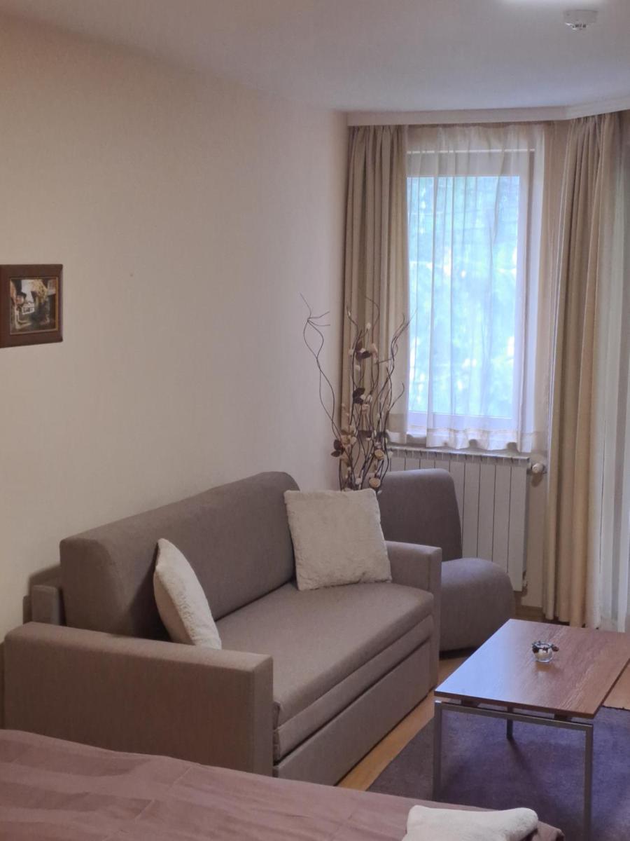 Family Studio 302, Villa park - Housity