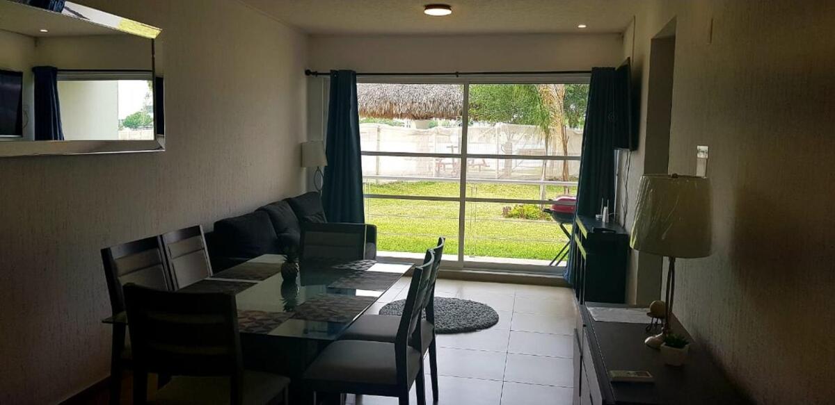 Increible Apartment with beach Monterrey/Apodaca - Housity
