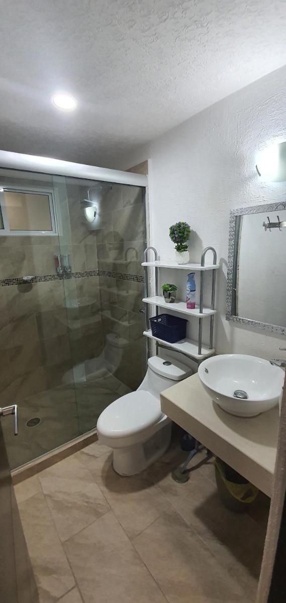 Increible Apartment with beach Monterrey/Apodaca - Housity