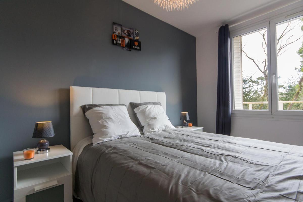 Sweet Home Dijon-Arquebuse - Housity