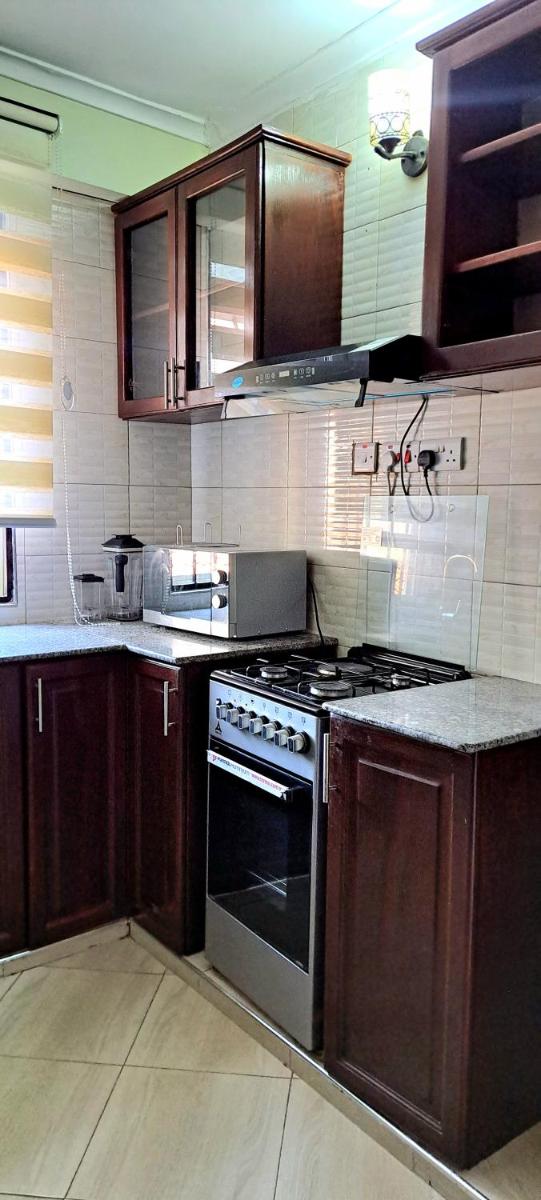 Mikocheni Apartment - Housity