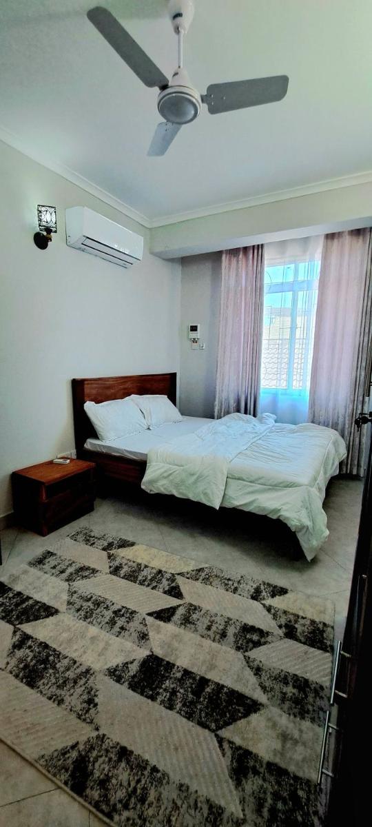Mikocheni Apartment - Housity