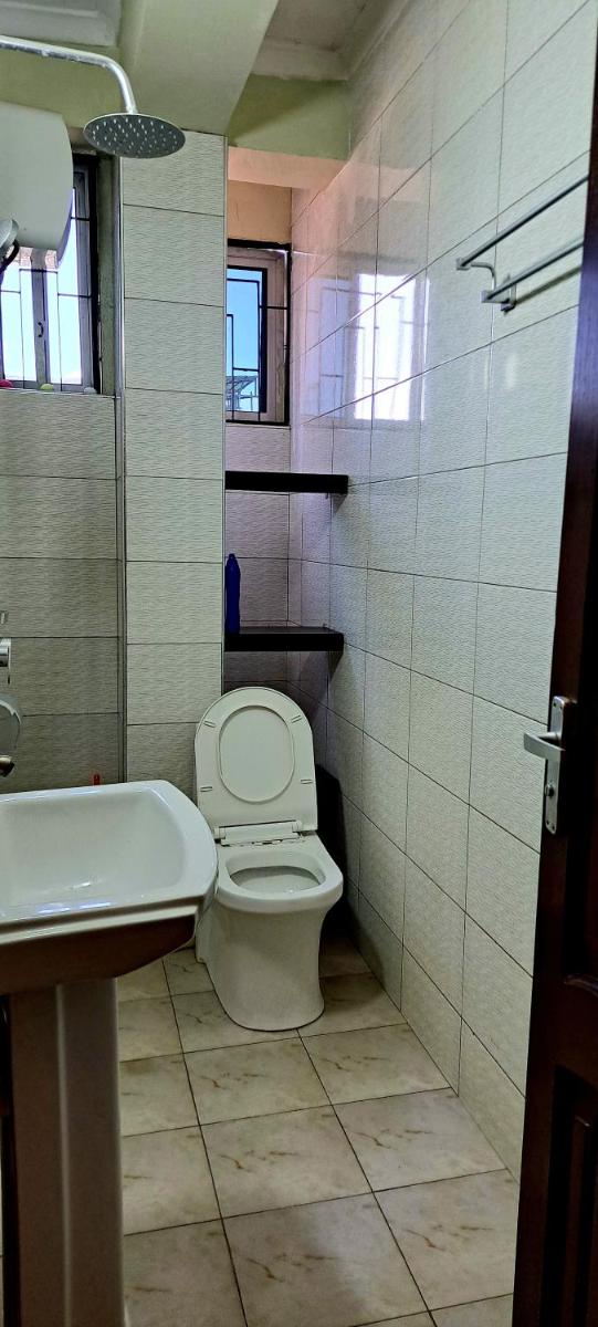 Mikocheni Apartment - Housity
