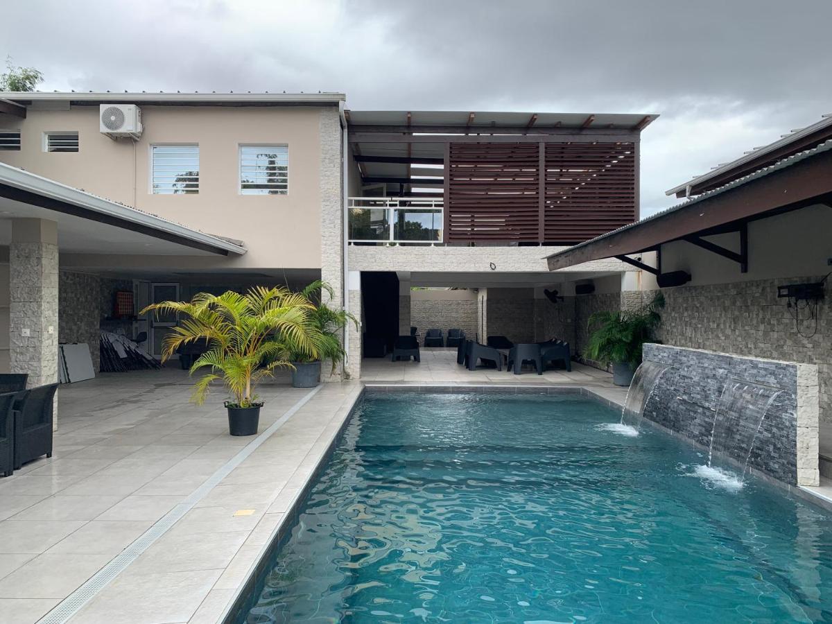 Relax Appart Hôtel - Housity