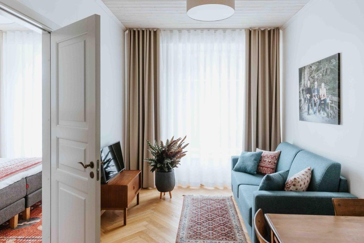 Old Hapsal Hotel - Housity