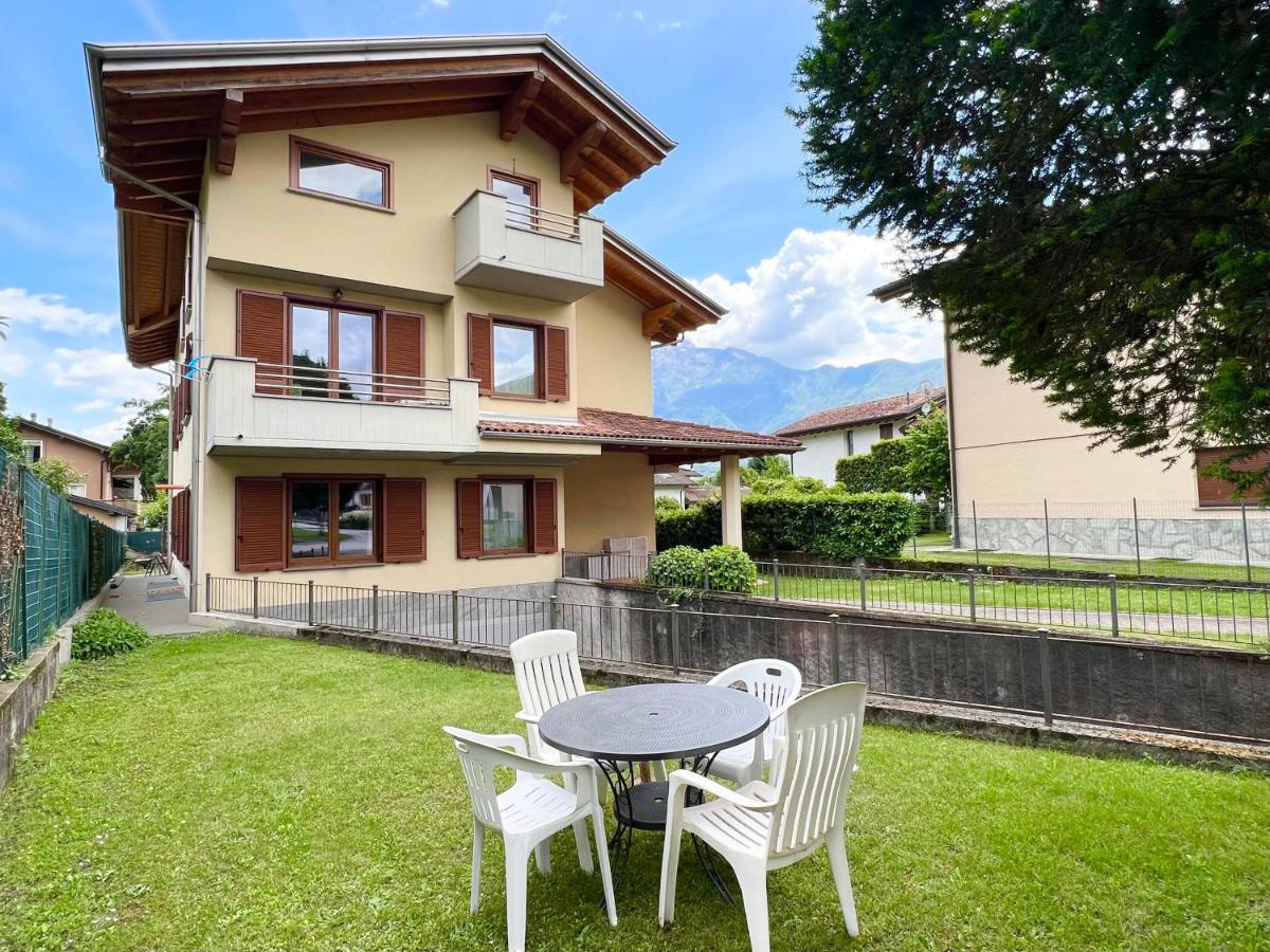 CASA MIMOSA The Green View Apartment - Hizvo